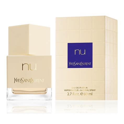 ysl nu perfume|ysl perfumes list.